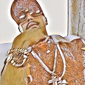 Meet your Posher, Shawncho